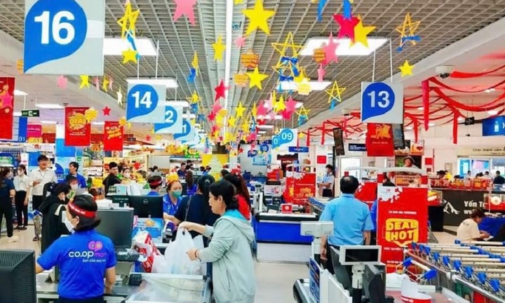 Đẩy mạnh các chương trình kích cầu, bình ổn thị trường dịp cuối năm