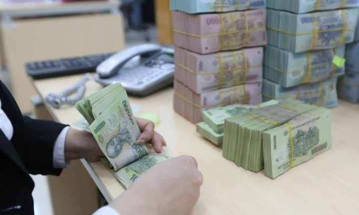 Tiền ngân hàng 'tồn kho', vì sao DN vẫn 'khát' vốn?