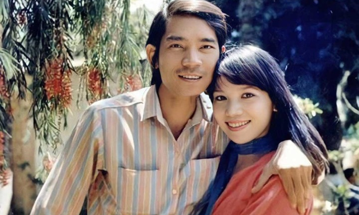 Hôn nhân kỳ lạ của nhạc sĩ Quốc Dũng và danh ca Bảo Yến