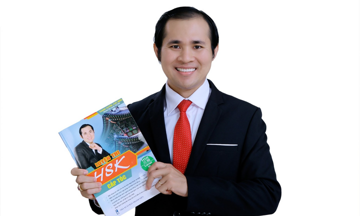 Luyện thi tiếng Trung hiệu quả cùng trung tâm Hoa ngữ HSK