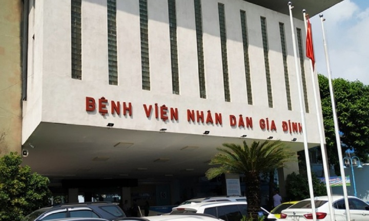 Sập nhà 4 tầng ở TP.HCM: Sức khỏe 2 nạn nhân hiện ra sao?