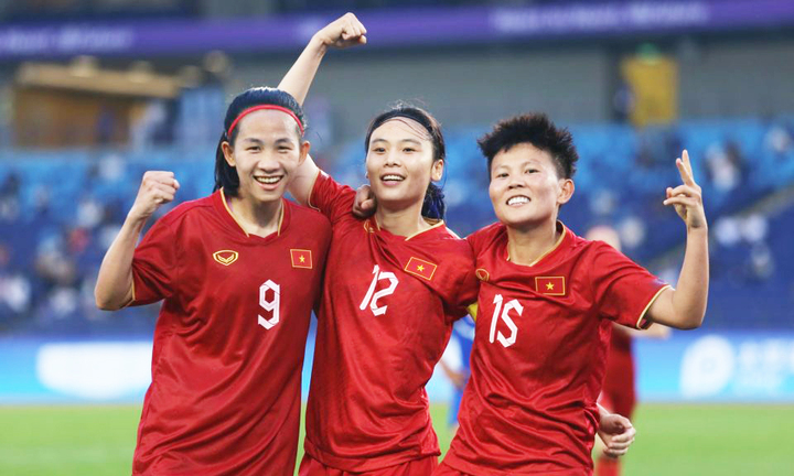 Nhận định bóng đá đội tuyển Việt Nam vs Bangladesh: Thắng đậm, nuôi hy vọng