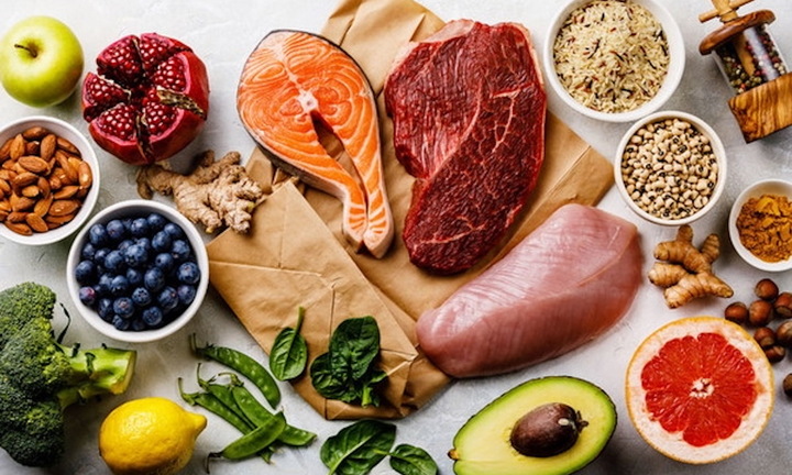 Chuyên gia chỉ cách bổ sung sắt, kẽm cho trẻ em qua ăn uống 