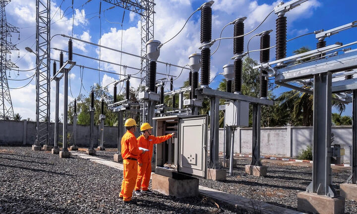 Phó Thủ tướng yêu cầu bảo đảm cung ứng điện cuối năm 2023 và năm 2024