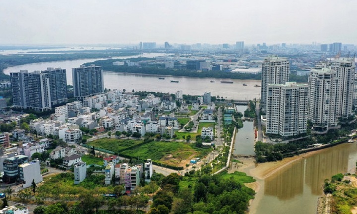 Gần 1.500 căn nhà ở xã hội sắp hoàn thành, chưa đến 100 người đăng ký mua