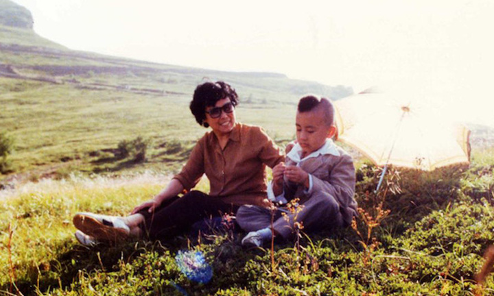 Vì sao Hồng Hài Nhi 'Tây Du Ký' lại đột ngột bỏ nghề diễn?