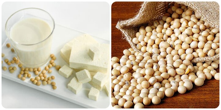 Đậu nành ngon, bổ nhưng 'đại kỵ' với 6 nhóm người dưới đây