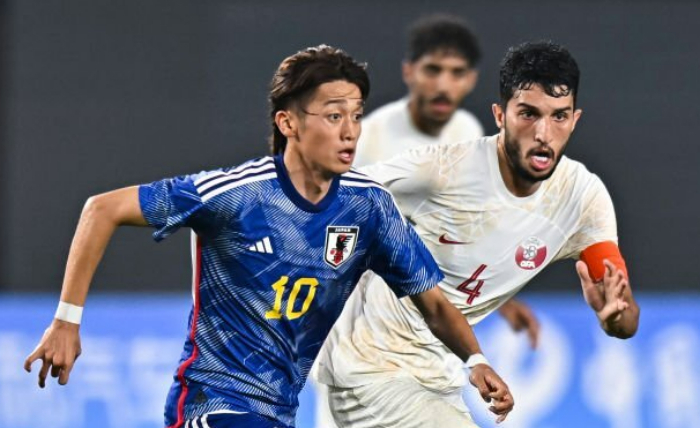 Lịch thi đấu vòng 1/8 bóng đá nam ASIAD 19