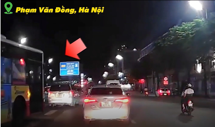 Xe buýt 29B-058.73 chèn ép người đi đường: Tài xế giải trình thế nào?