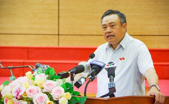 Hà Nội muốn 'biến' các khu chôn lấp rác thải thành công viên