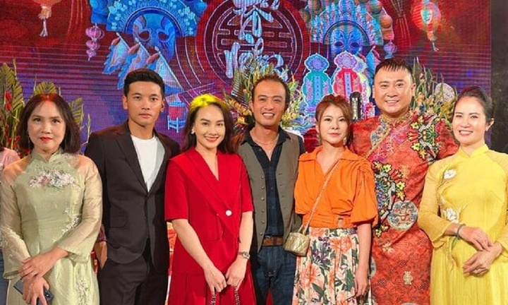 Vì sao nghệ sĩ lại tổ chức lễ cúng Tổ nghề?