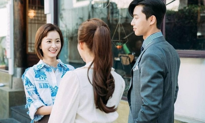 Không chịu đựng nổi cô bạn thân vô duyên của chồng sắp cưới