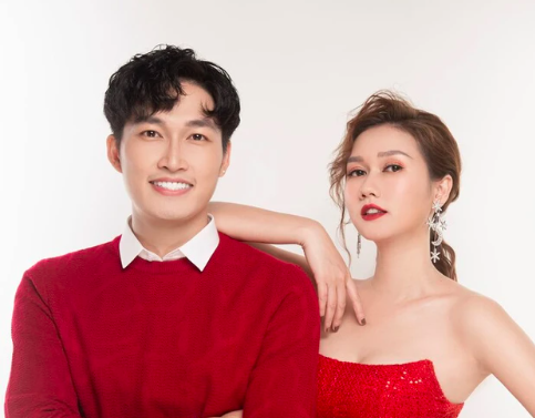 Sau hơn 1 năm chia tay, Hương Giang - Đình Tú thế nào?