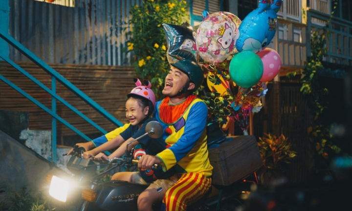 Công ty của vợ chồng diễn viên Thu Trang - Tiến Luật bị kiện