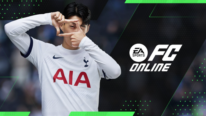 Vì sao FIFA Online 4 đổi tên thành FC Online?