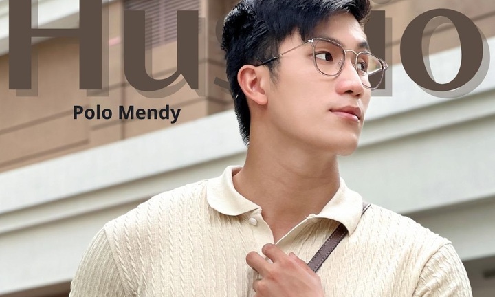 'Dắt túi' công thức phối đồ nam vừa năng động, vừa sang trọng cùng Hussio