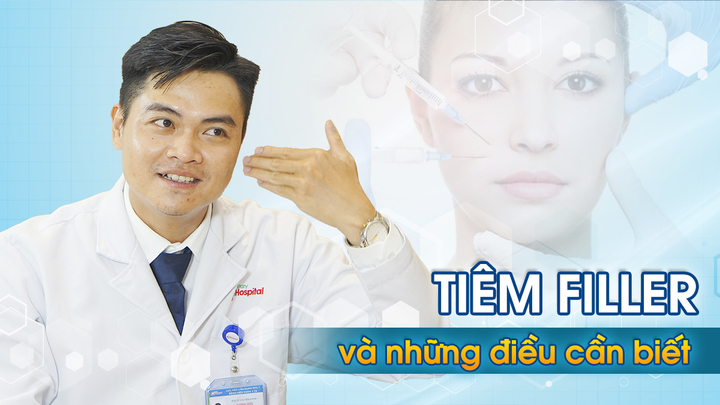 Khỏe đẹp 24h: Biến chứng khi làm đẹp bằng tiêm filler, làm sao để an toàn?