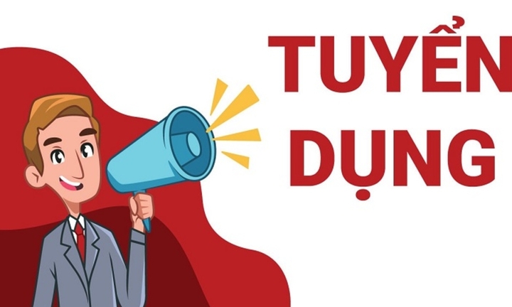 Đài Truyền hình Kỹ thuật số VTC tuyển Kế toán viên