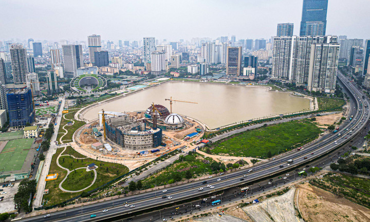 Bao giờ bất động sản hồi phục?