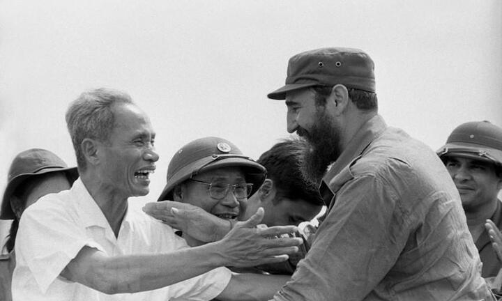 Quan hệ Việt Nam - Cuba là tài sản vô giá của hai dân tộc