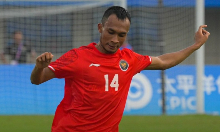 Olympic Indonesia nối bước Thái Lan, Việt Nam rời ASIAD 19