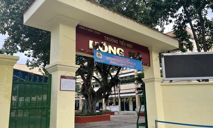 Quỹ lớp chi gần 230 triệu sửa phòng học: Yêu cầu hoàn trả toàn bộ cho phụ huynh
