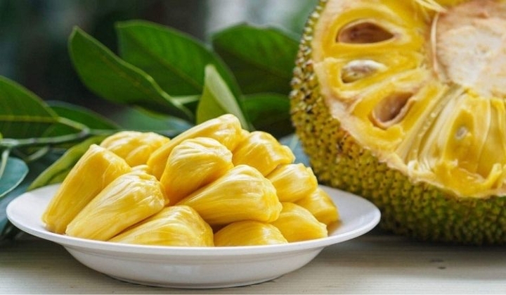 Tác dụng chữa bệnh từ quả mít