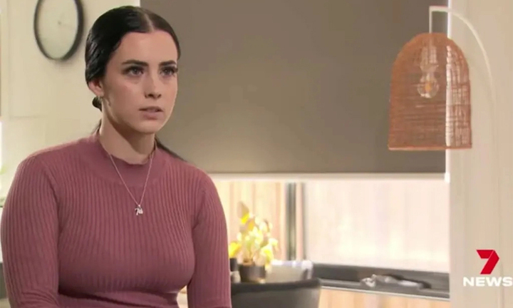 Que tránh thai 'đi lạc' khiến cô gái bị hở van tim