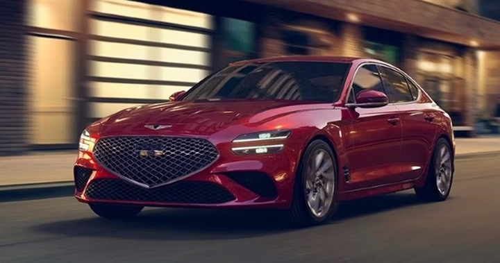 6 hãng xe an toàn nhất thế giới 