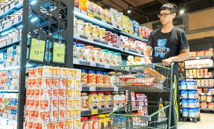 Sau sữa đặc Ông Thọ, sữa chua Vinamilk được kỳ vọng tạo sức hút tại Trung Quốc