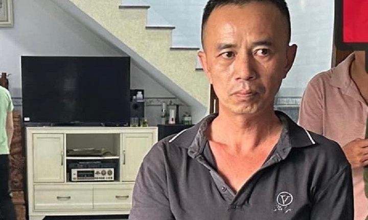 Bắt nghi can sát hại người thu mua điện thoại cũ ở Đồng Nai