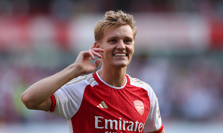 Nhận định bóng đá Bournemouth vs Arsneal: Chờ Odegaard bùng nổ