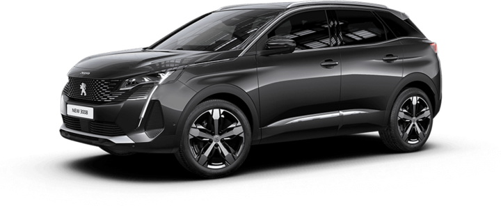 Bảng giá xe ô tô hãng Peugeot mới nhất tháng 10/2023