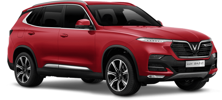 Bảng giá xe ô tô hãng VinFast mới nhất tháng 10/2023