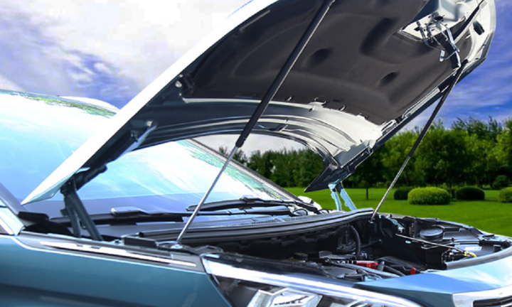 Có nên mở nắp ca pô ô tô ngay sau khi xe vận hành?