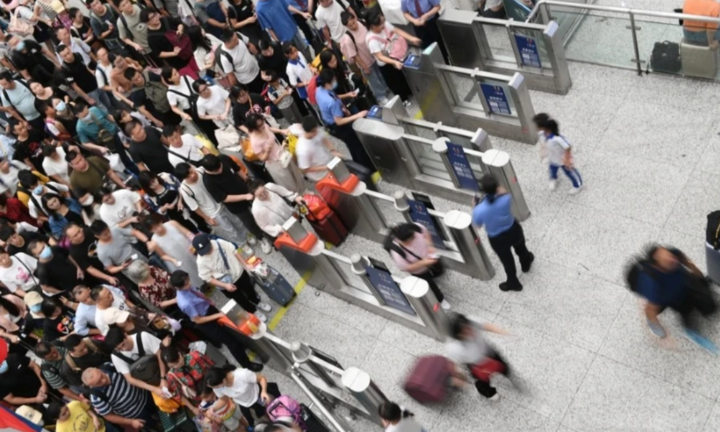 WTTC: Trung Quốc sẽ trở thành thị trường du lịch và lữ hành lớn nhất thế giới