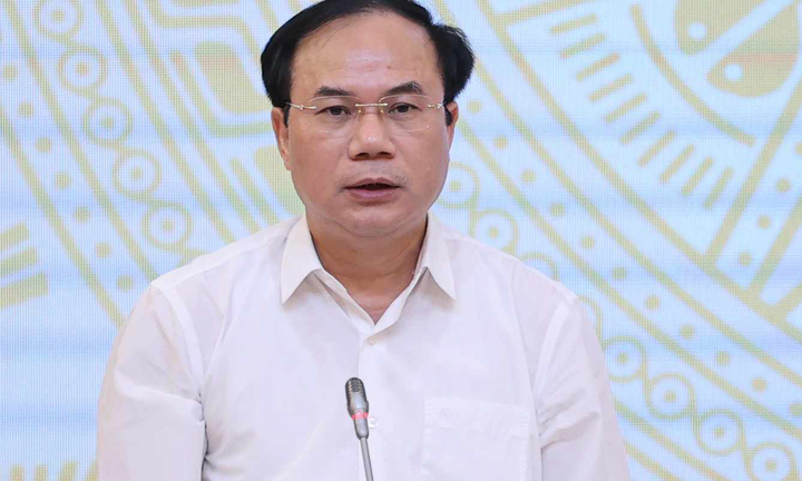 Bộ Xây dựng: Không tăng lợi nhuận định mức cho doanh nghiệp làm nhà ở xã hội