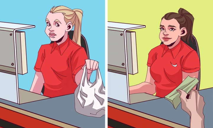 90% người chơi trả lời sai: Người phụ nữ nào giàu hơn?