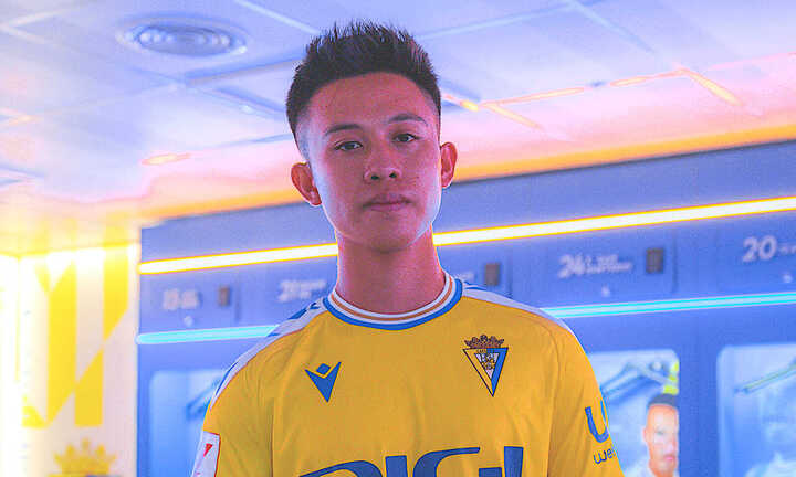 Tuyển thủ U23 Việt Nam có cơ hội trở lại đội bóng La Liga