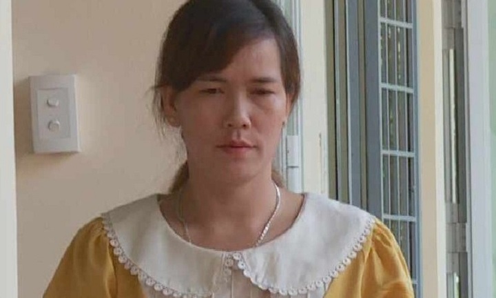 Giải cứu người phụ nữ bị bán sang Trung Quốc làm vợ nhiều người