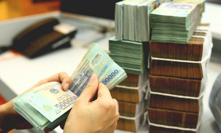 Mở sổ tiết kiệm Vietcombank cần bao nhiêu tiền?