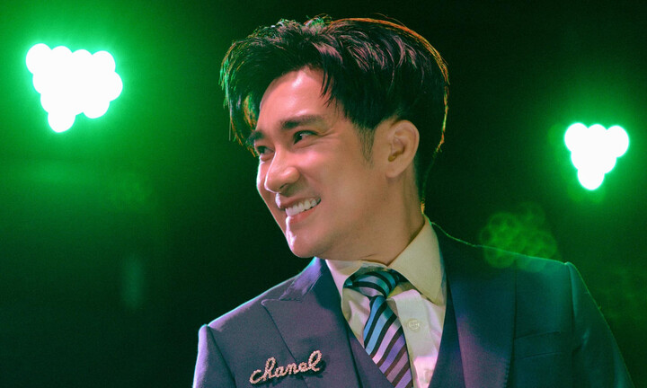 Quang Hà tiết lộ lý do 'còn tồn tại' sau 20 năm ca hát