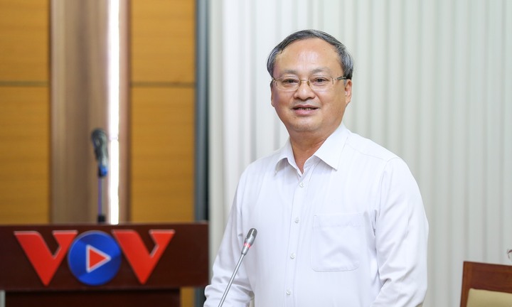 Chương trình 'Mạnh giàu từ biển quê hương' nhiều cảm xúc ấn tượng, khó phai mờ