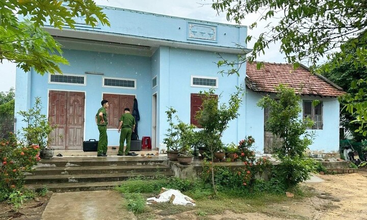 142 chỉ vàng 'bốc hơi' khi chủ nhà đi đám cưới