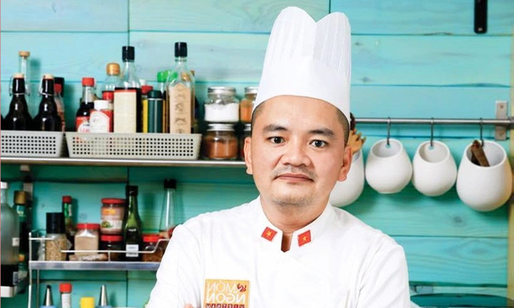 Xúc phạm báo chí, Facebooker Vo Quoc bị phạt 7,5 triệu đồng 