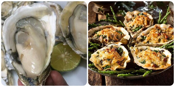 Hàu ngon, bổ nhưng 'đại kỵ' với 4 nhóm người này