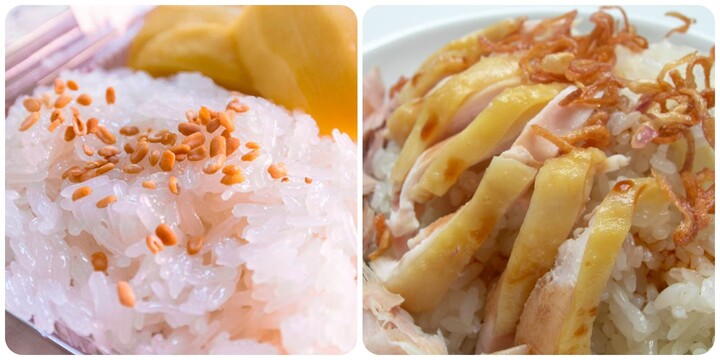 Xôi ngon nhưng lại 'đại kỵ' với 5 nhóm người sau