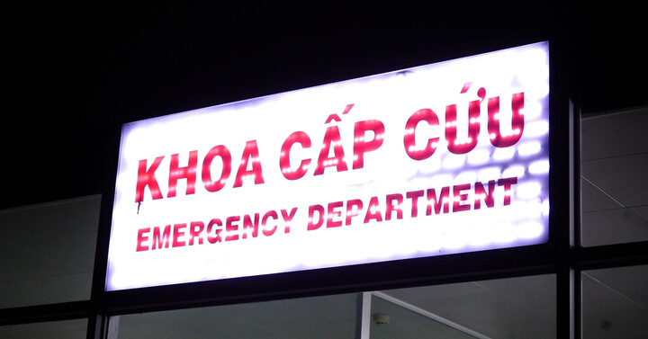 Bé gái 6 tuổi tử vong sau khi ăn bánh đêm Trung thu