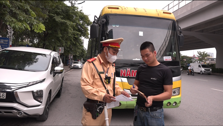 Xử lý những kẻ biến vành đai 3 Hà Nội thành chốn vô luật pháp