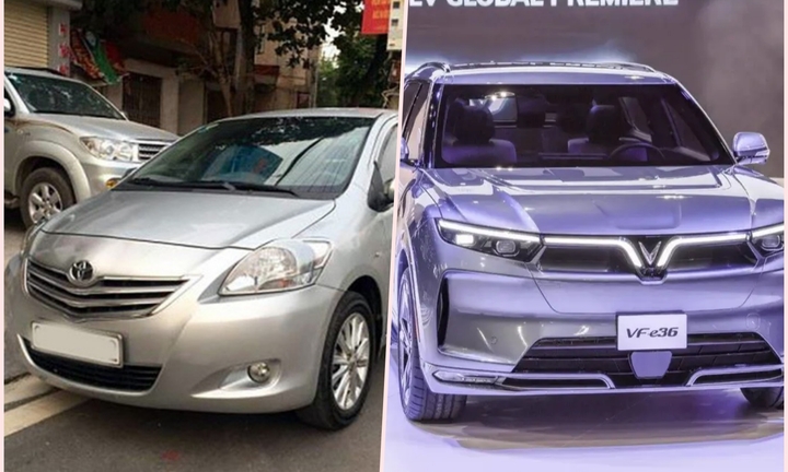 Tài xế mới lái, nên mua ô tô cũ hay mới